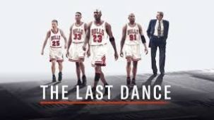 Last Dance Jordan