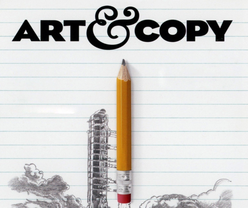 art and copy